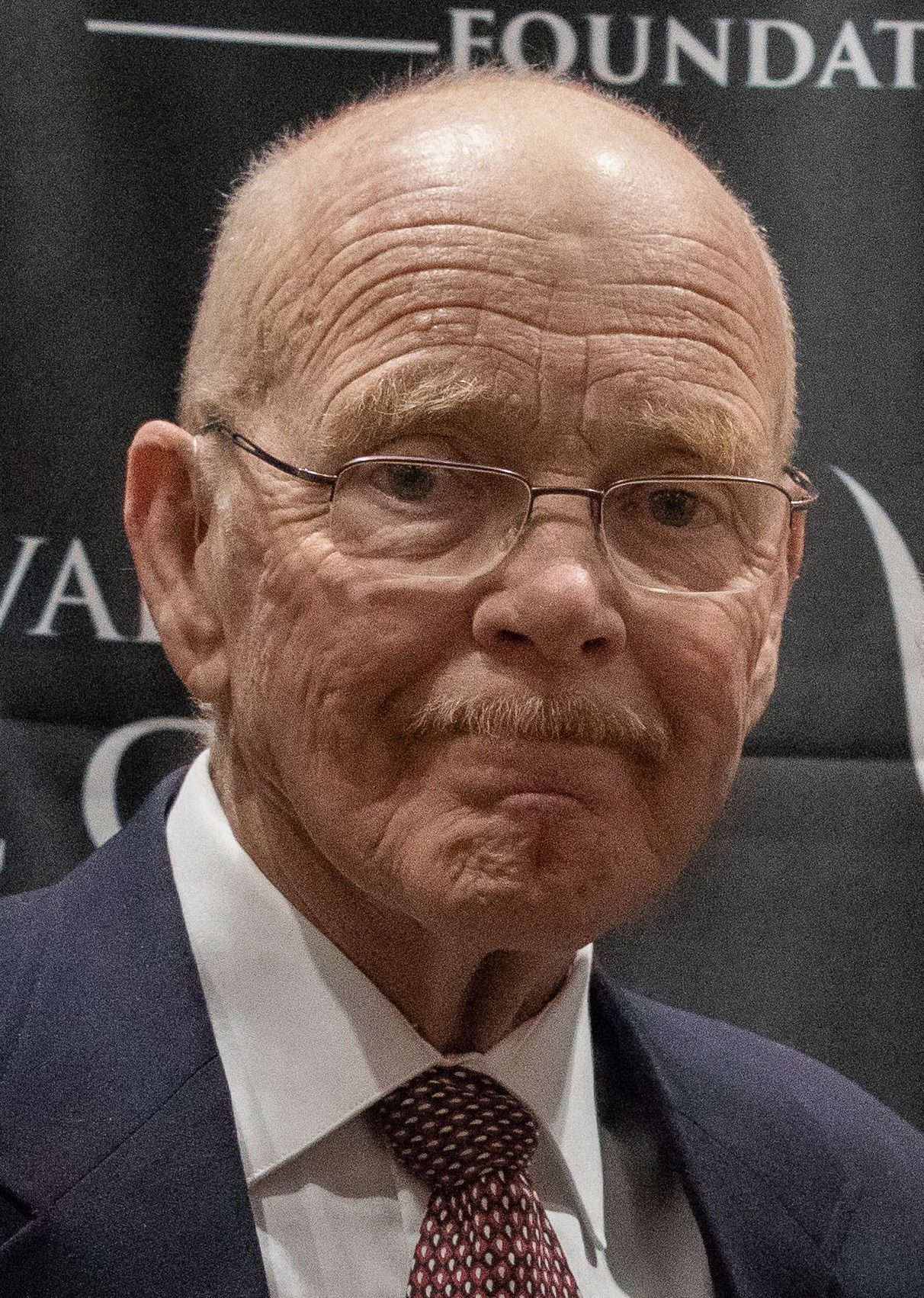 Dr. Terry A. Sorom